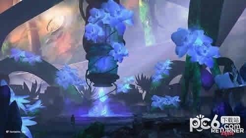 回归者Zhero 回归者Zhero