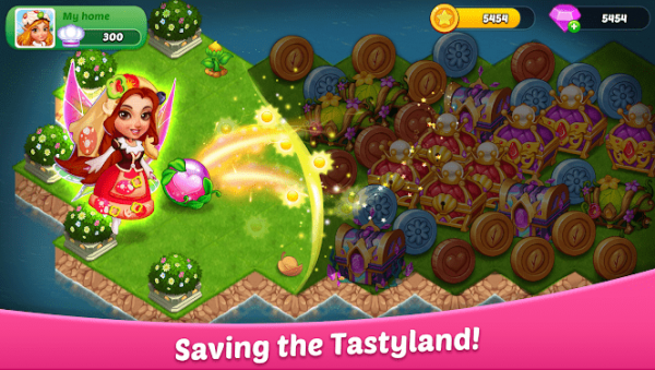 Tastyland2