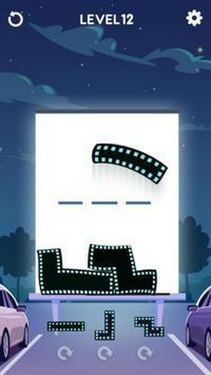 果冻方块拼图2