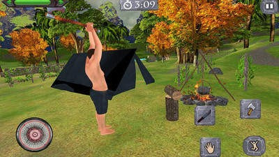 恐龙生存狙击大战无限金币版1