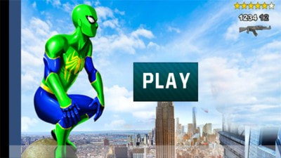 火柴人恶灵骑士1