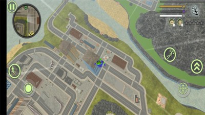 火柴人恶灵骑士2