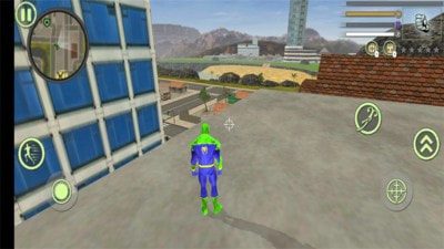 火柴人恶灵骑士3