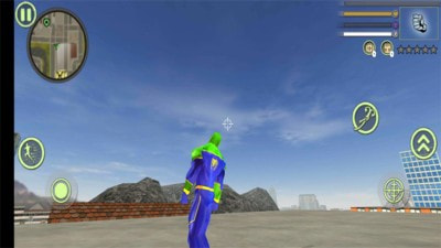 火柴人恶灵骑士4