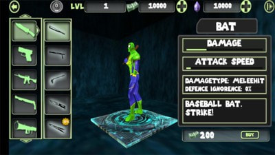 火柴人恶灵骑士5