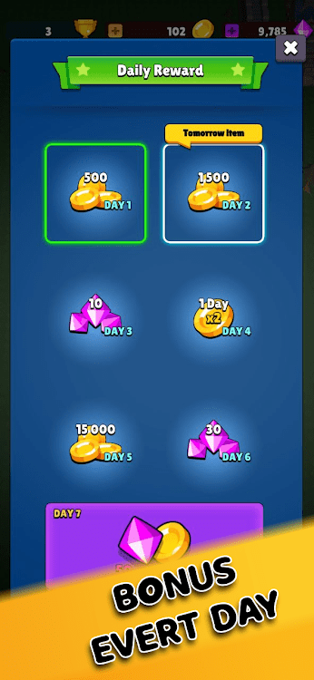 离线火柴人战争防御战斗城堡粉碎1