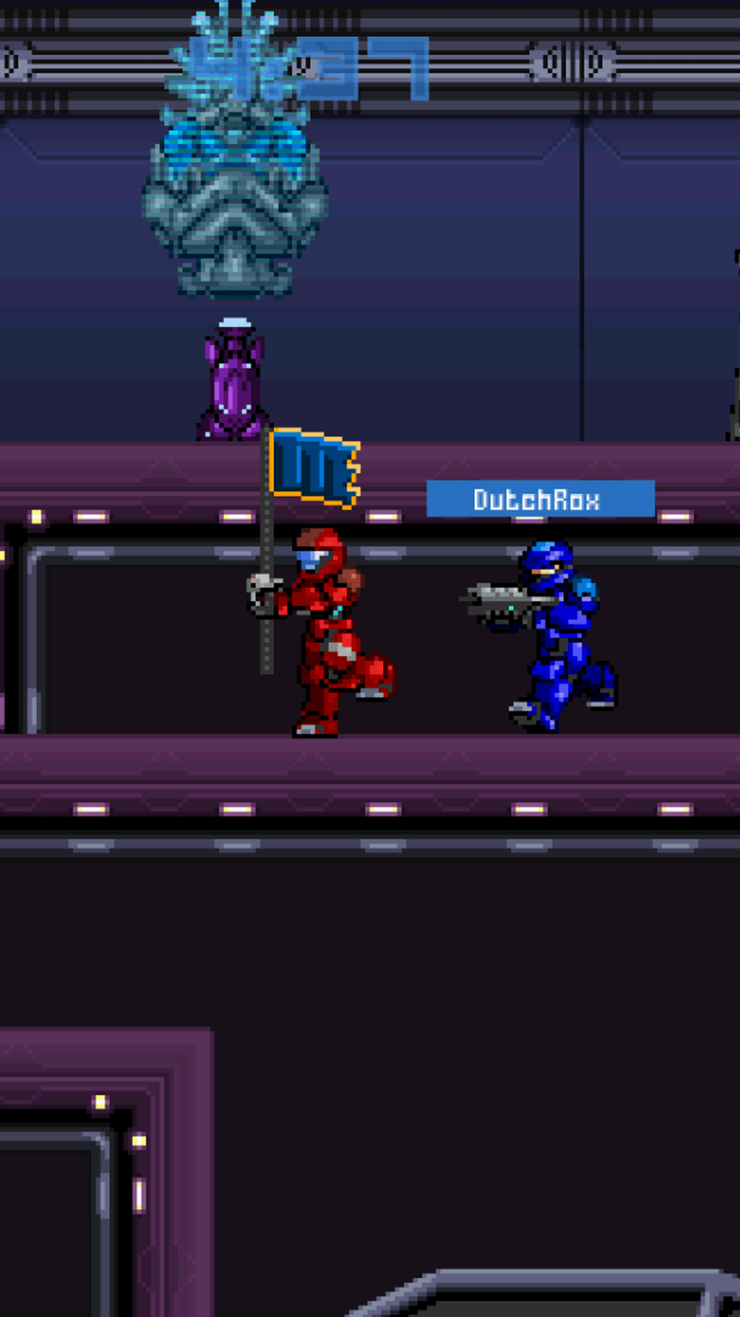 斯巴达未来战争2