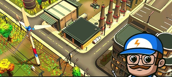 小业主空闲城市模拟4