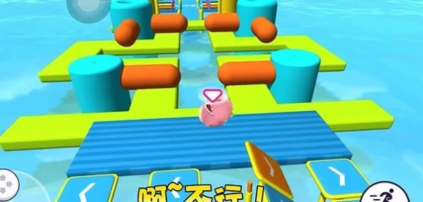 小恐龙淘汰赛3