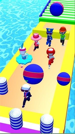 淘汰赛3D3