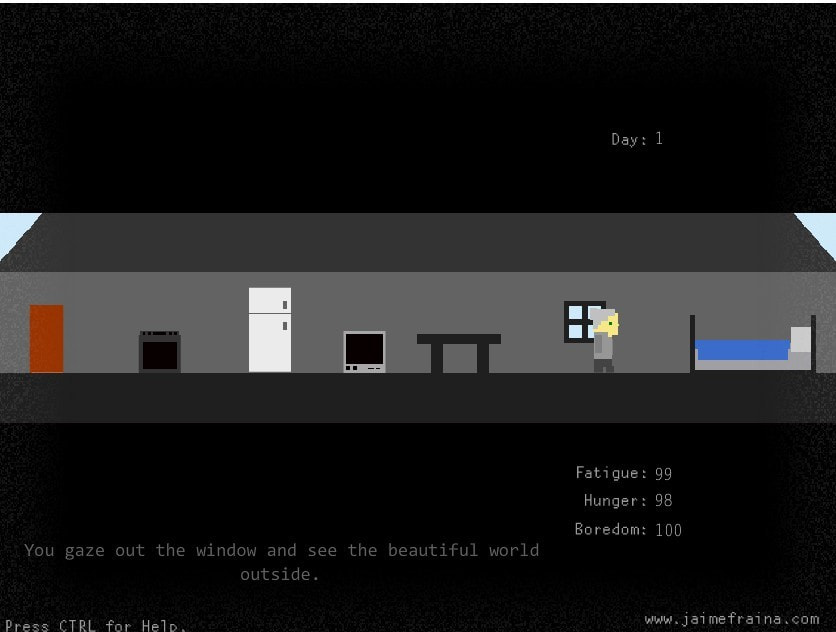 剩下的日子20211