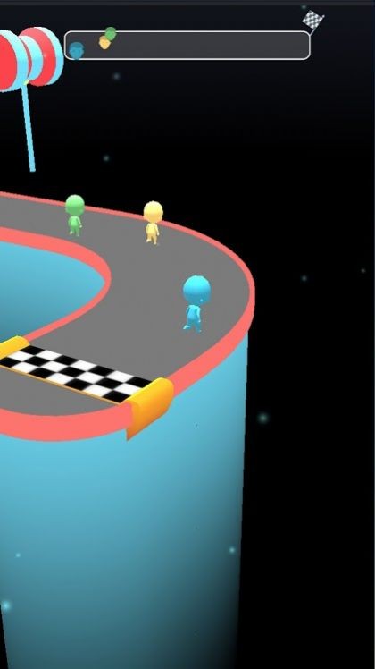 生存竞赛疯狂之路3D2