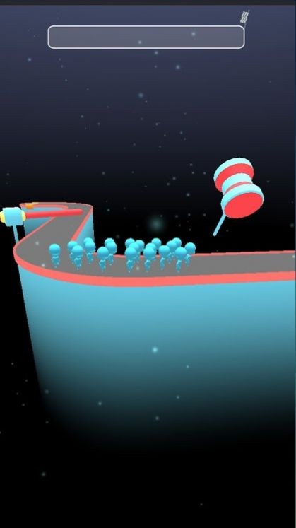 生存竞赛疯狂之路3D3