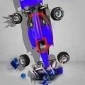方程式车祸模拟器2021汉化版