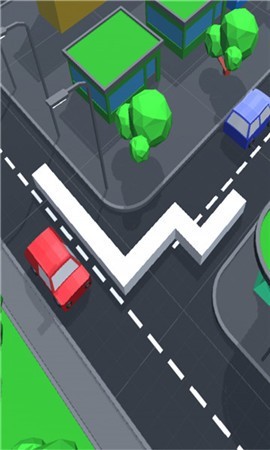 跳舞的线城市穿梭2