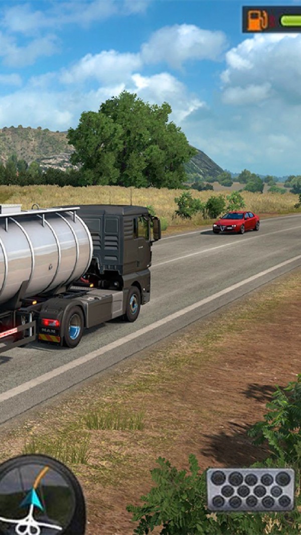 美国卡车模拟器20210