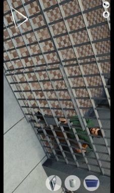 逃离监狱模拟器1