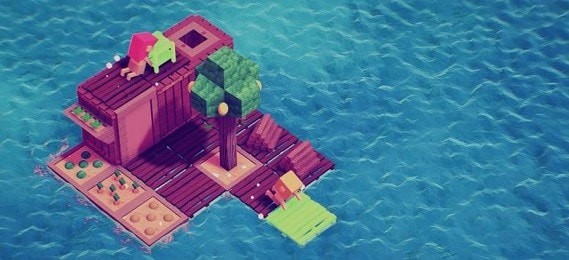 最后的木头测试版0