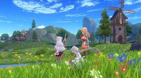 拉菲娜和生命之药2