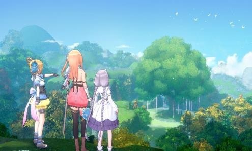 拉菲娜和生命之药4