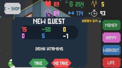 真独立开发大亨1