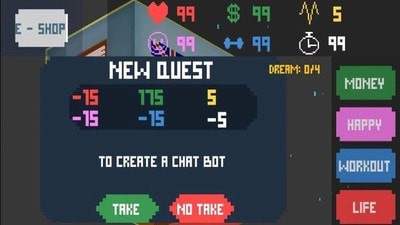 真独立开发大亨3