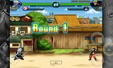 死神vs火影绊人无限量3