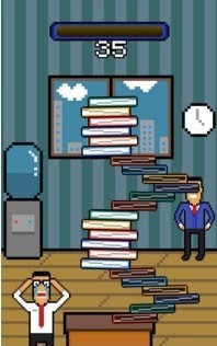 办公室男人1