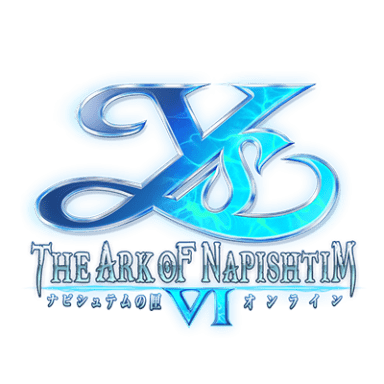 伊苏6纳比斯汀的方舟
