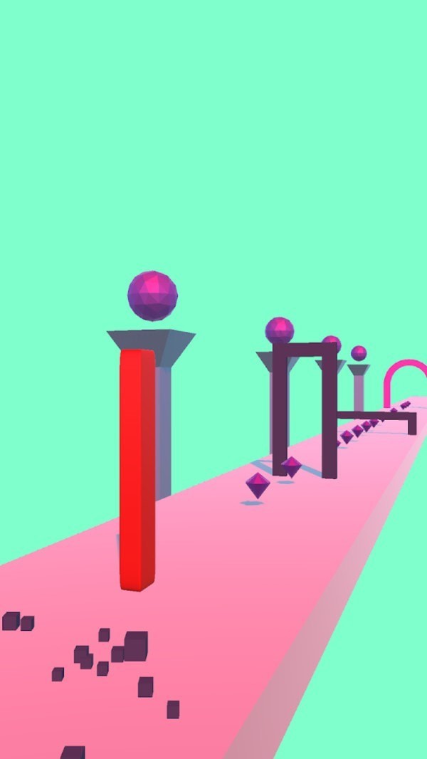 画个果冻快跑3