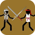 火柴人剑术决斗无限体力版