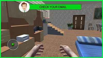 爸爸的虚拟家庭模拟器0