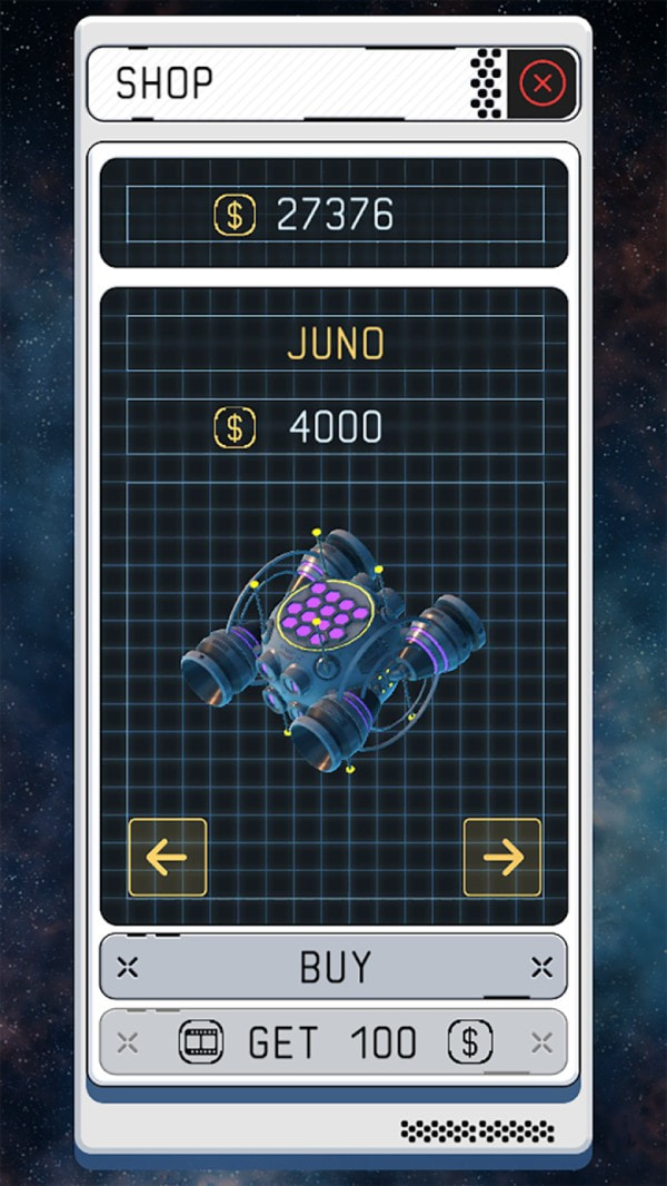 流浪地球宇宙旅行者2