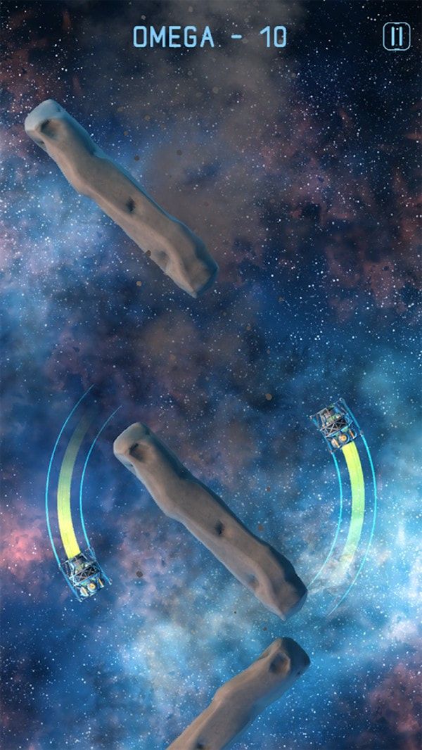 流浪地球宇宙旅行者3