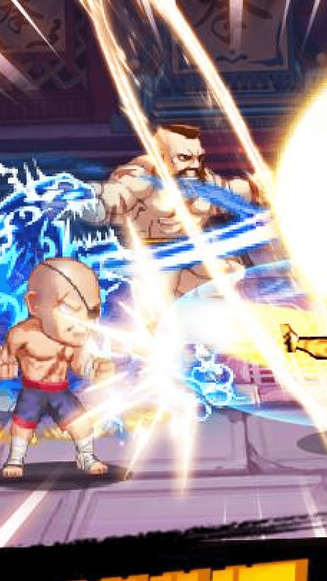 功夫激战4内购1