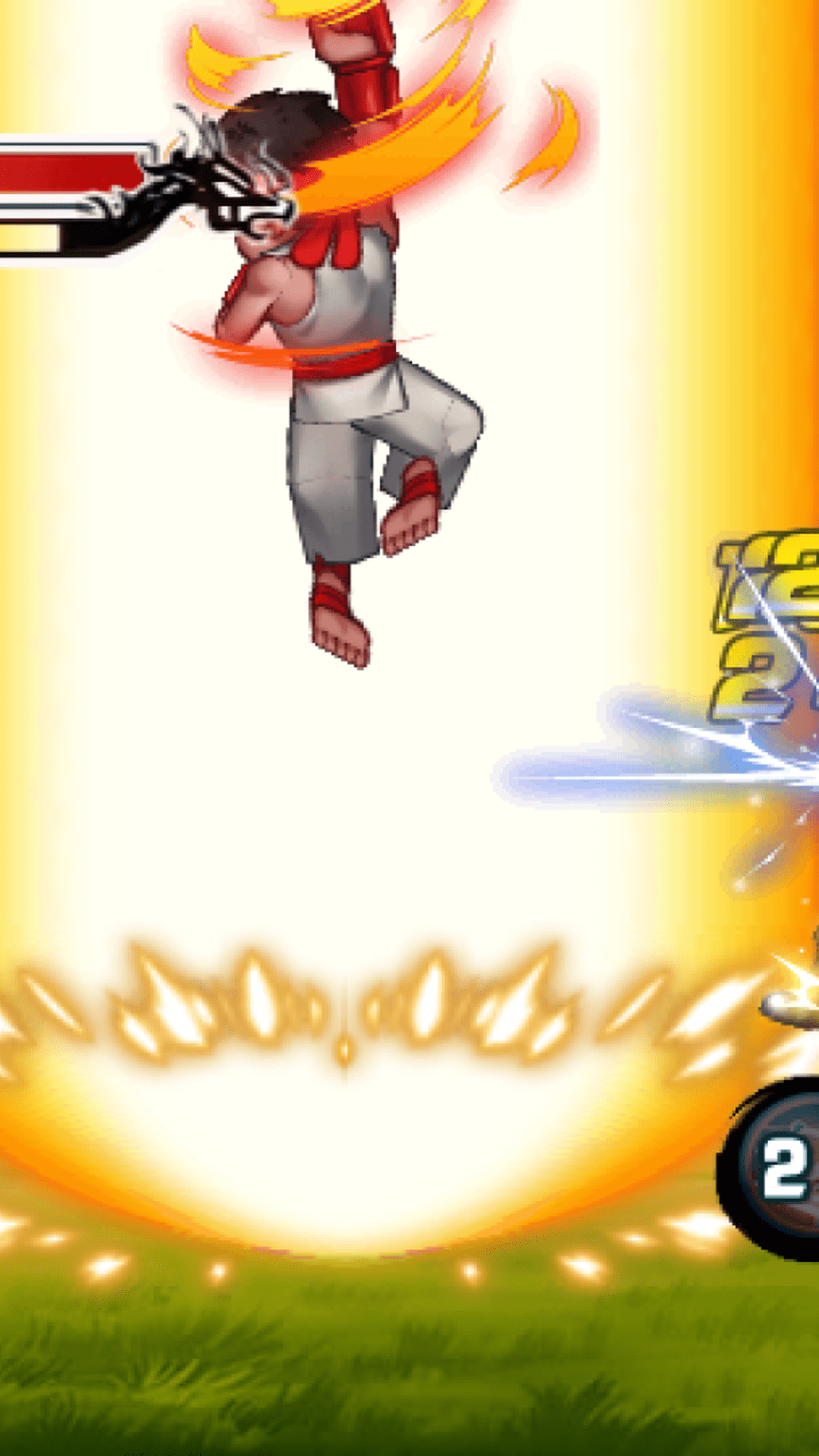 功夫激战4内购3