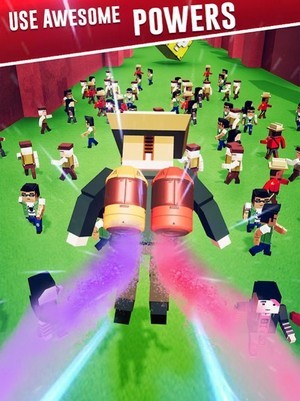 名人短跑躲闪快无尽的跑3