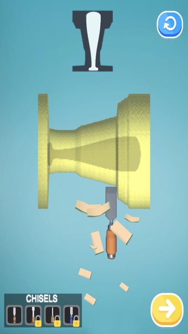 木工车削模拟器2