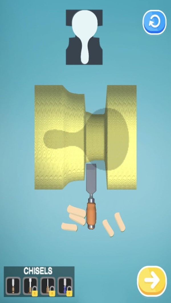 木工车削模拟器3