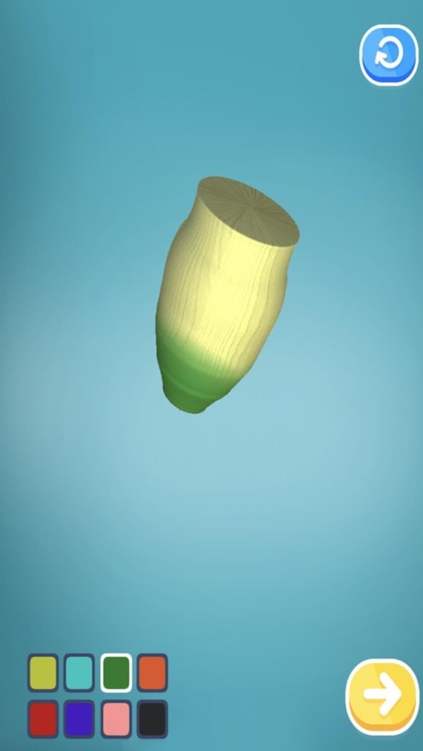 木工车削模拟器5