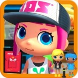 迷你校园商店完整版