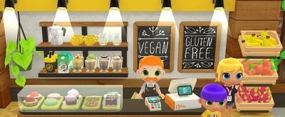 迷你校园商店完整版2