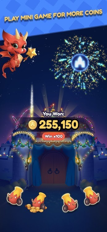 魔法嘉年华主题公园大亨1