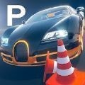 真实泊车模拟器无限金币版