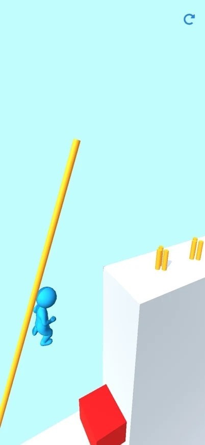 Pole Rising2