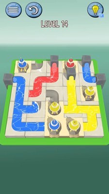 流水之谜4