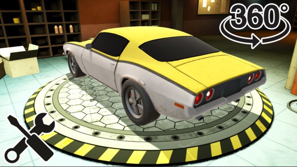 德比模拟器20212