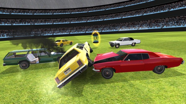 德比模拟器20213