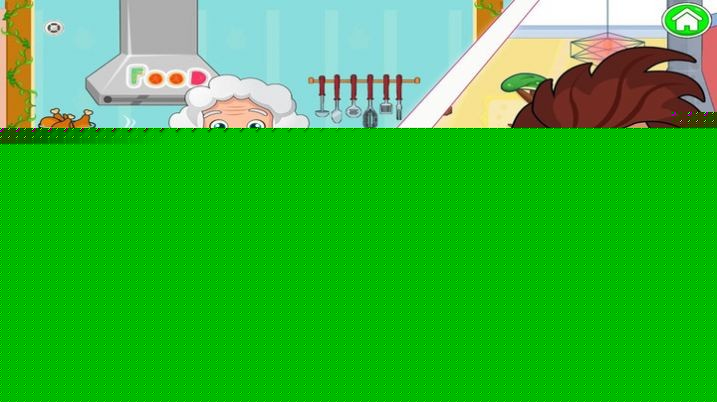 托卡城市度假日2