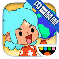 托卡生活世界邮局版本